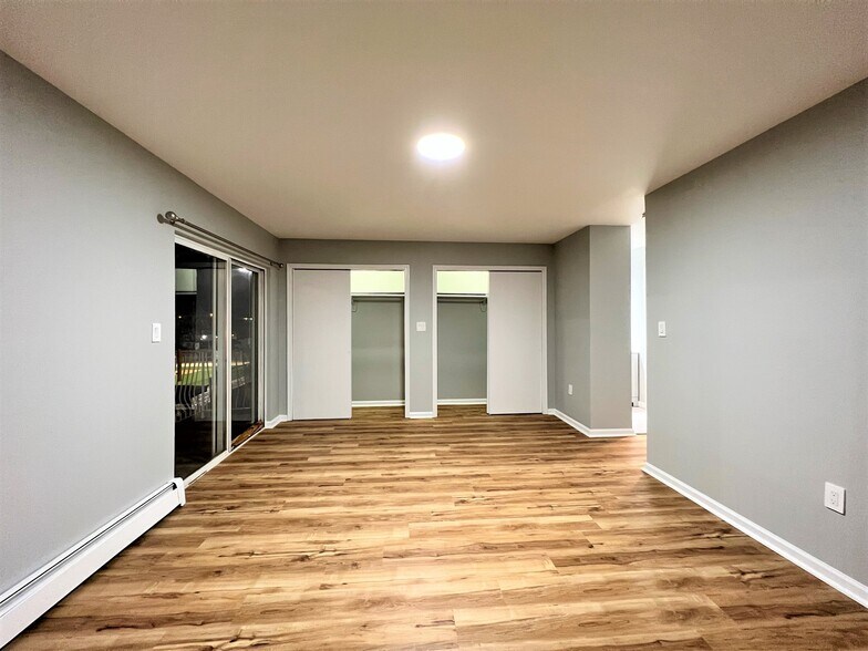 Main BR - 6501 Durham Ave
