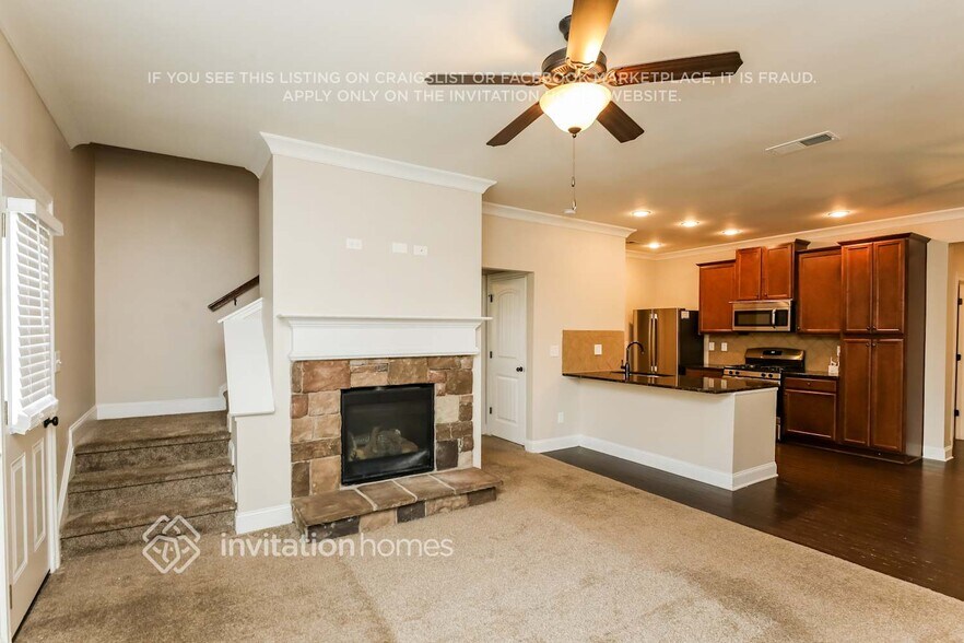 Building Photo - 5510 Rialto Way