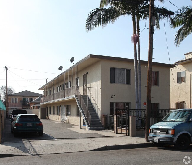 Building Photo - Adams Apts
