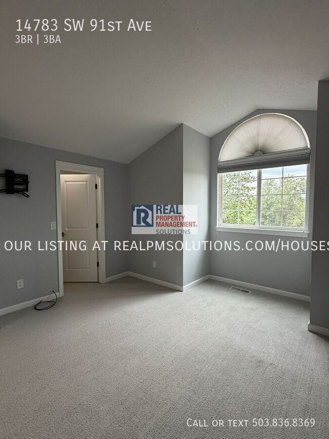 Building Photo - 14783 SW 91st Ave