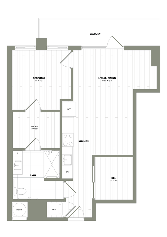 Floorplan - Wynwood Haus