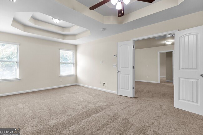 Building Photo - 3379 Gardenside Walk SW