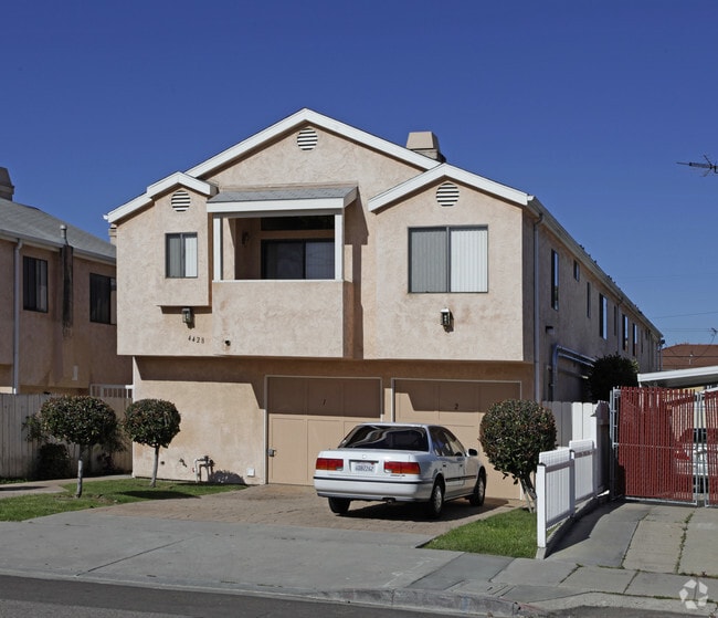 4428 Winona Ave 4428 Winona Ave San Diego CA 92115 Apartment Finder