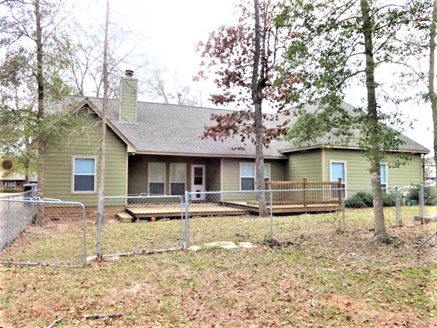 Building Photo - 12424 Red Stag Ct