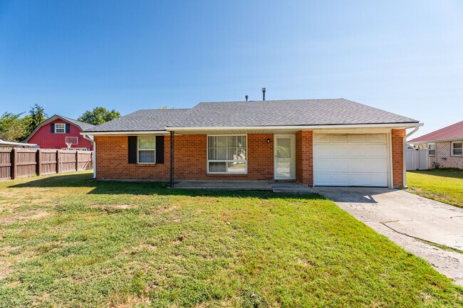 Building Photo - 2248 Boarman Dr