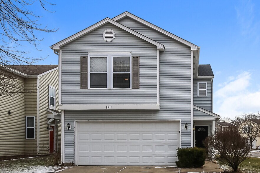 Primary Photo - 2511 Redland Ln