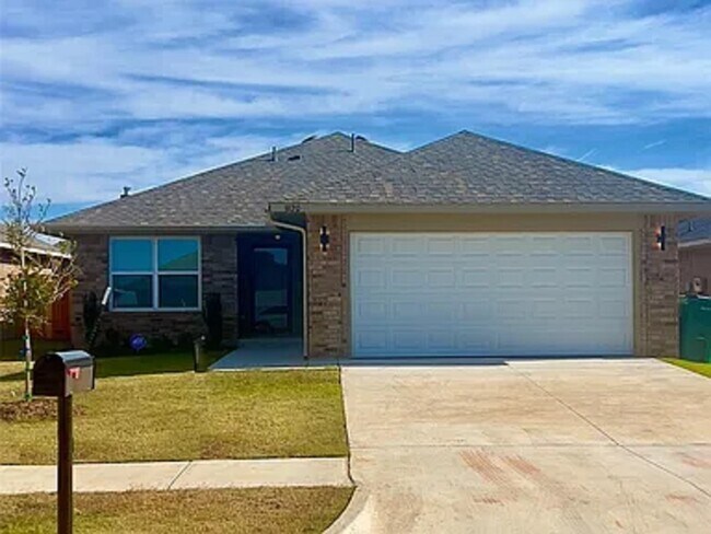 Building Photo - 9120 Quapaw Creek Trl