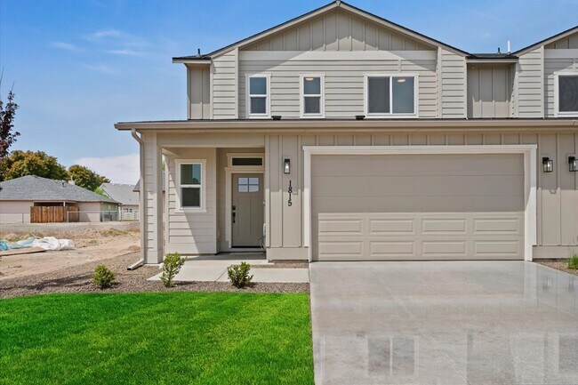 Building Photo - 405 N 18th St