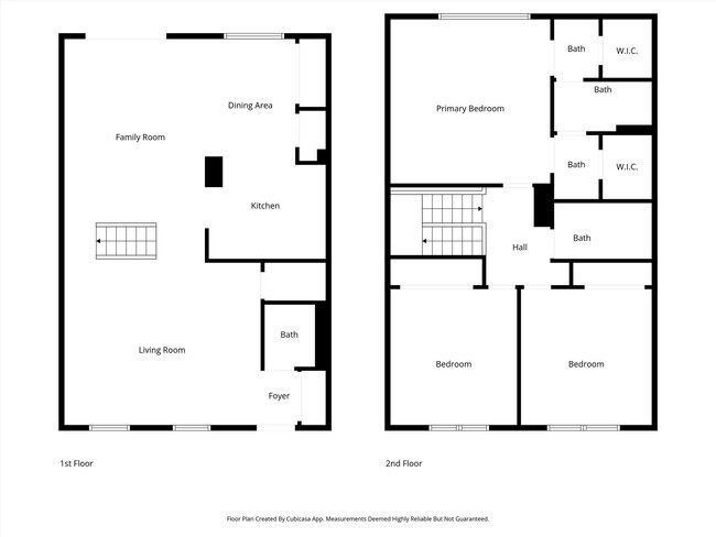 Building Photo - 2325 Triway Ln