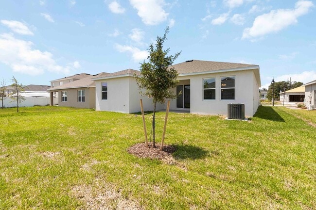 Building Photo - Beautiful Brand New Energy Efficient 4/2 C...