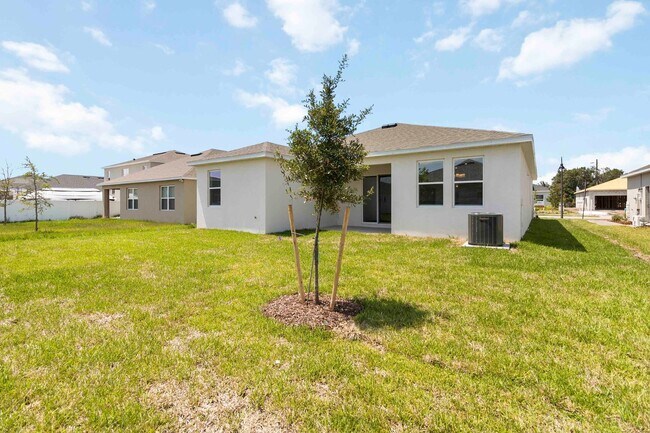 Building Photo - MOVE IN SPECIAL-Beautiful Newer Energy Efficient 4/2 Close to Lake Nona