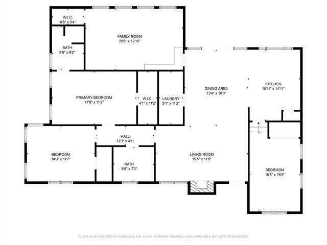 Building Photo - 3643 S Hills Ave