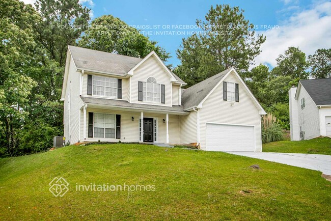 Building Photo - 2948 Woody Ct