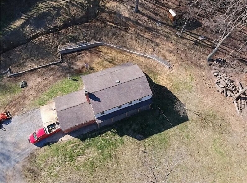 Building Photo - 772 Franklin Rd