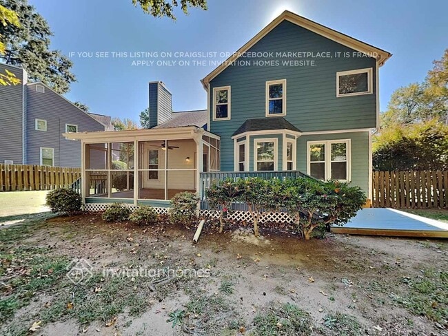 Building Photo - 17315 Shadow Bark Dr