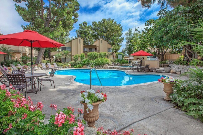 Building Photo - Highland Creek Apartment Homes