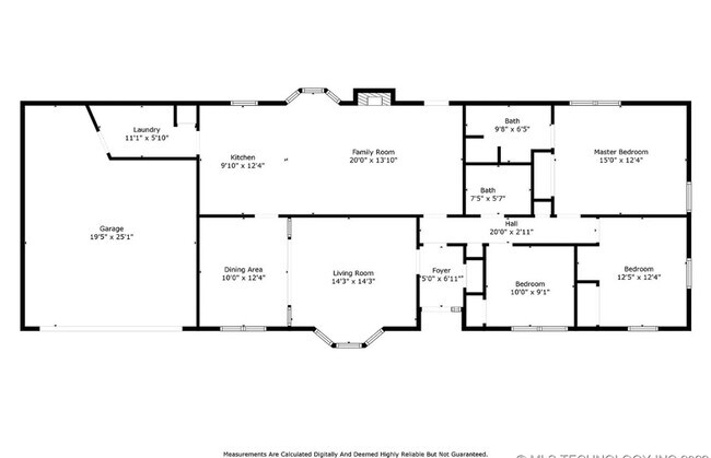Building Photo - 5625 S Trenton Ave