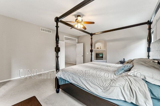 Building Photo - 21805 Mt Elbert Pl