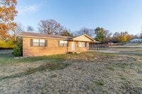 Building Photo - * Move-In Special * Charming 3 Bed / 1.5 Bath Home in Greenwood (1 Acre Lot)
