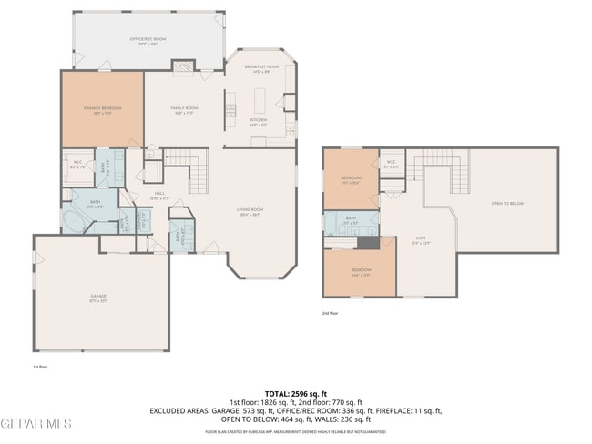 Building Photo - 851 Dulce Tierra Dr