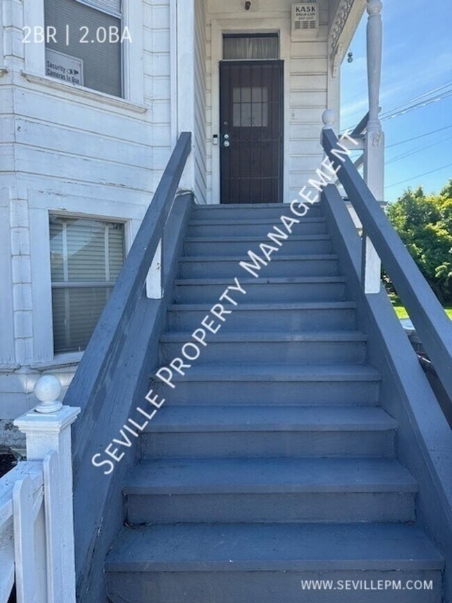 Building Photo - 2920 Filbert St