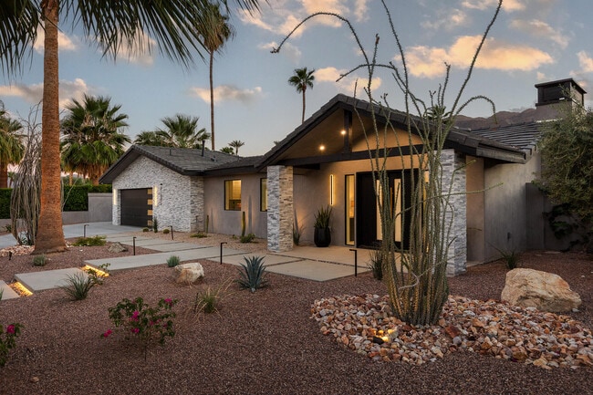 Building Photo - 71501 Sahara Rd