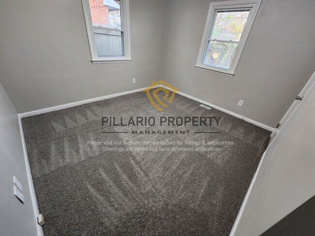 Building Photo - Newly Renovated, 3 Bedroom, 1 Bathroom Hom...