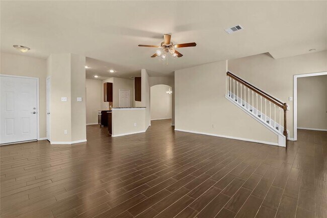 Building Photo - 18715 Windy Stone Dr