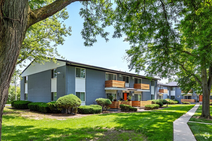 Arbor Haus Apartments - Arbor Haus Apartments - Ann Arbor, MI