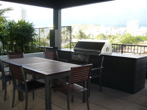 Building Photo - 1009 Kapiolani Blvd