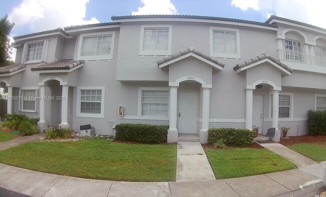 Building Photo - 14213 SW 121st Pl