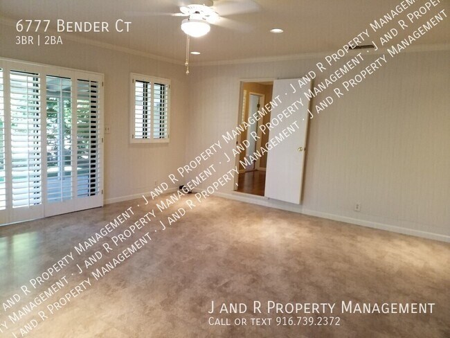 Building Photo - 6777 Bender Ct