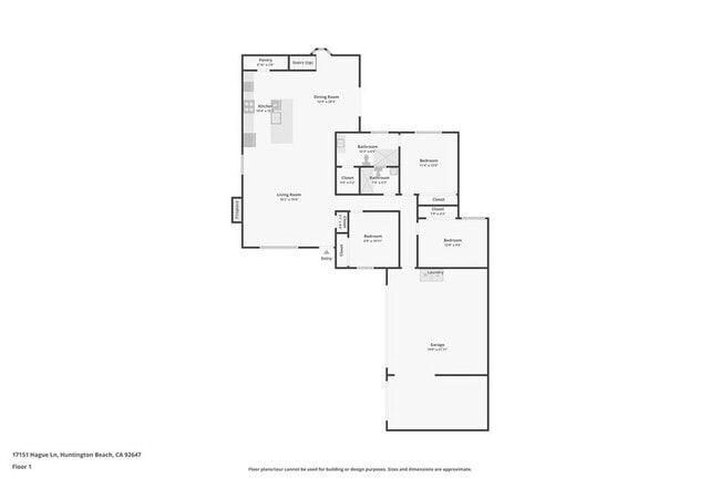 Building Photo - 17151 Hague Ln