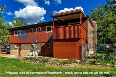 Building Photo - 7164 S 2700 E