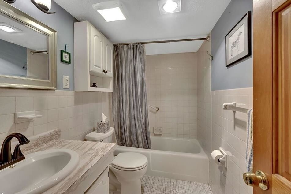 Bathroom - 241 Main St