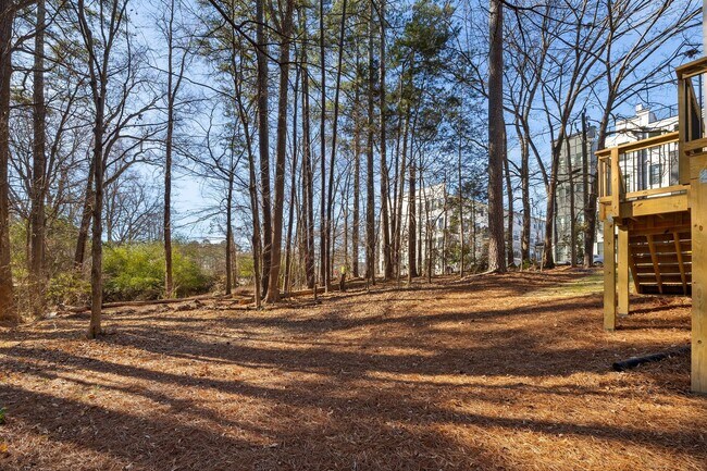 Building Photo - Newly Renovated 2 Bed, 1 Bath in Downtown Wake Forest!