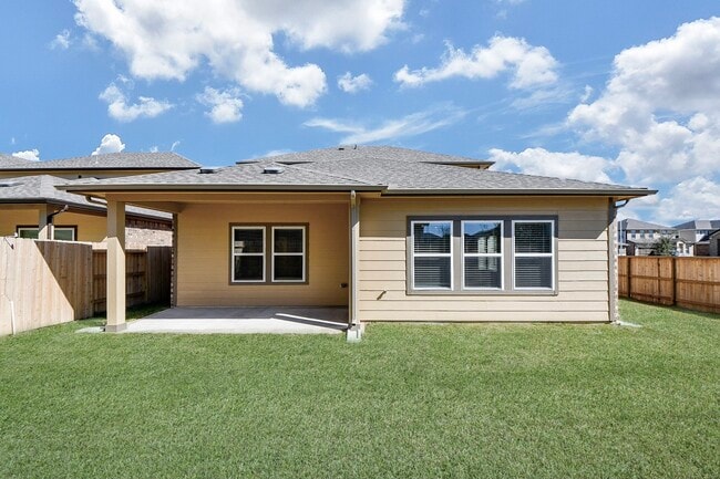 Building Photo - 21703 Reserve Ranch Trl