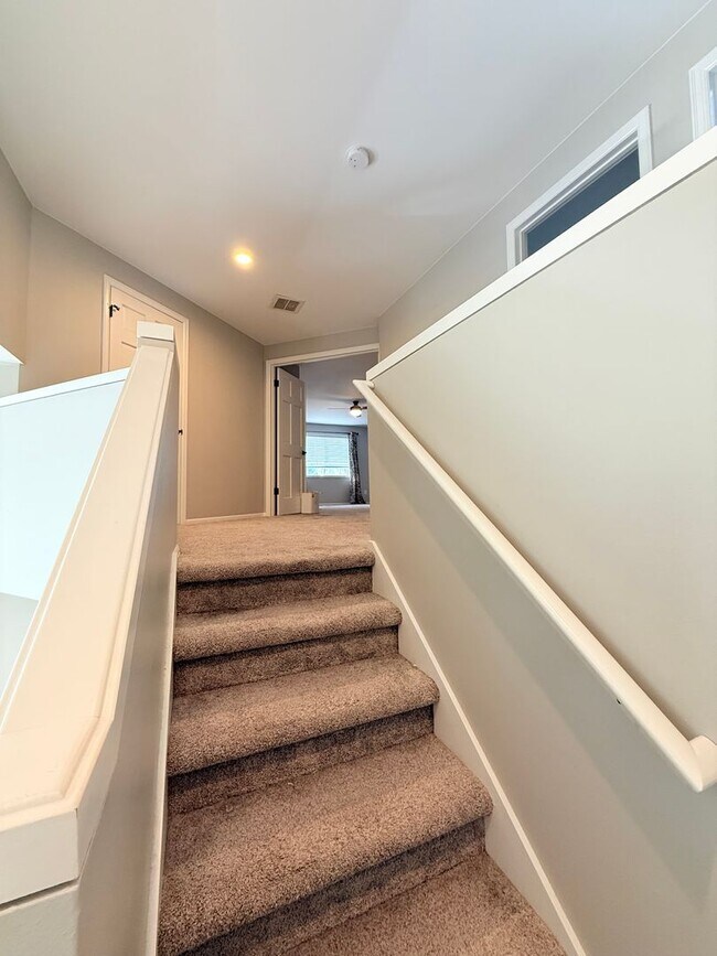 Building Photo - Beautiful 4-Bedroom Home with Expansive Deck & 3-Car Garage – Minutes to Mill Creek Town Center