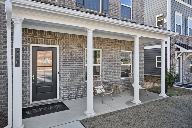 Floorplan - Riverstone Retreat