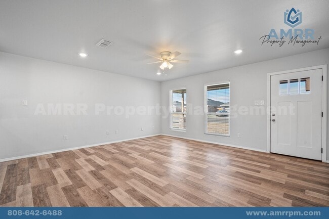 Building Photo - Easy Living Starts at AMRR: 3 Bedroom In Frenship ISD!