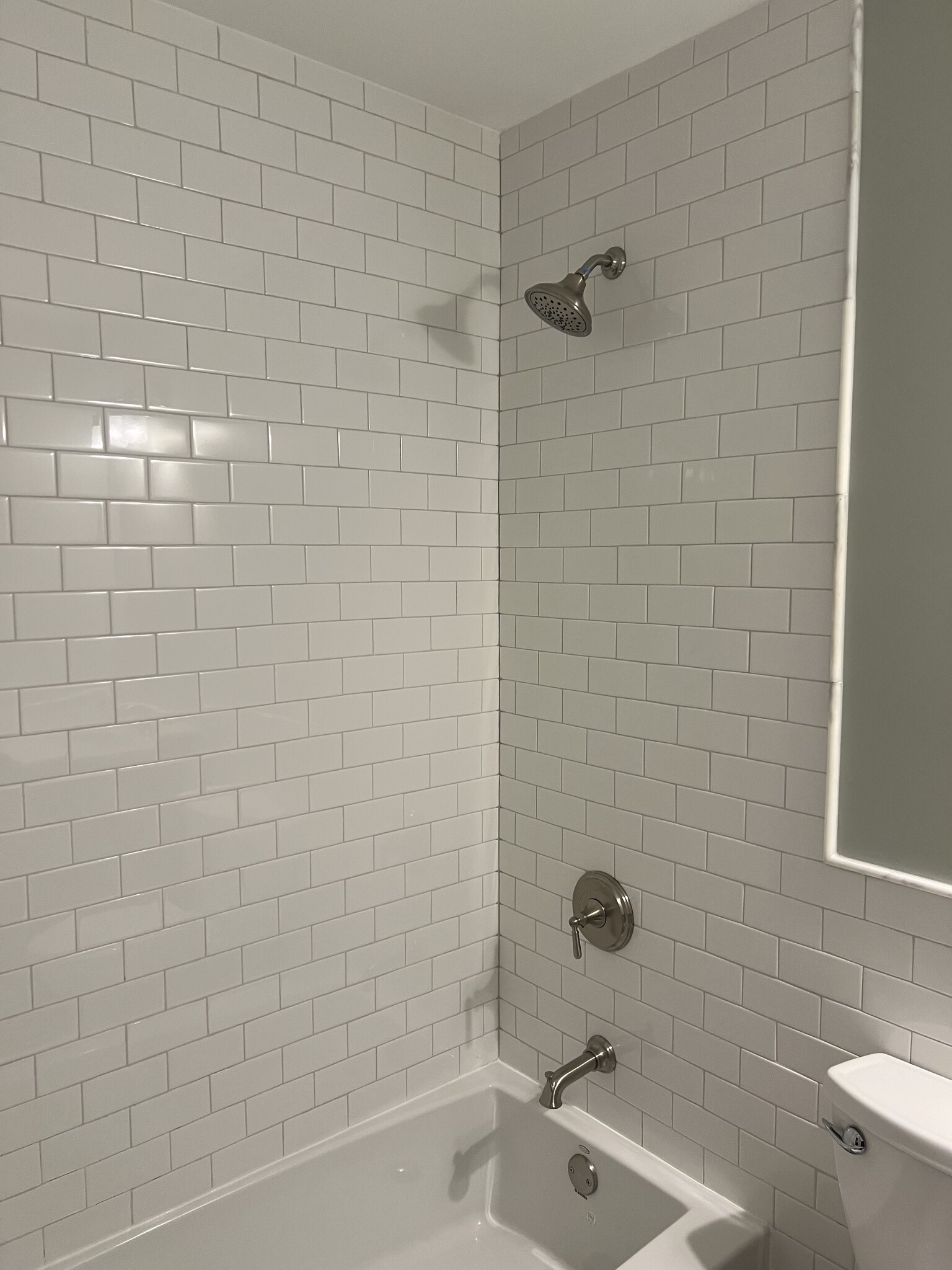New bathroom - 1235 N Marion Ct