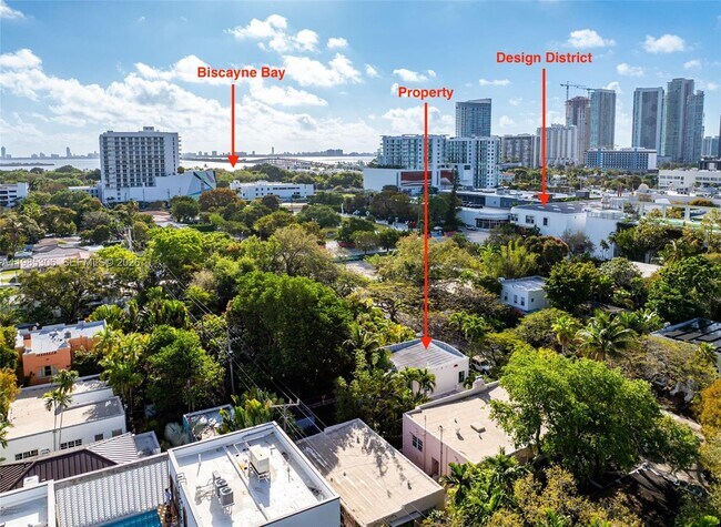 Building Photo - 151 NE 43rd St