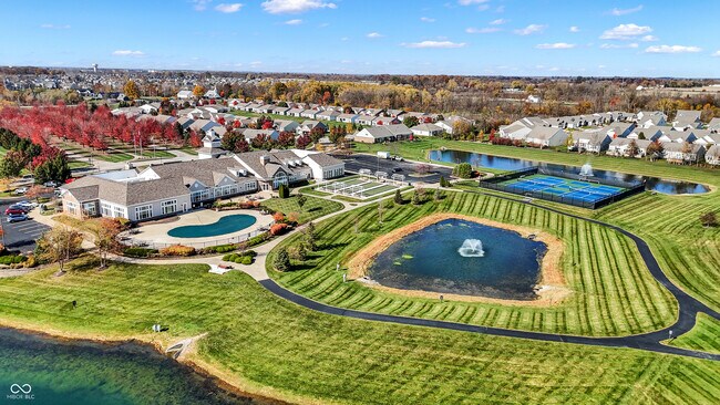 Building Photo - 16067 Loire Valley Dr