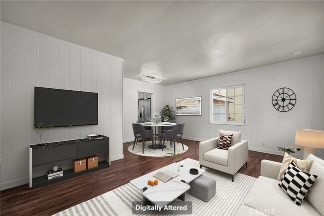 Building Photo - 17608 Martha St