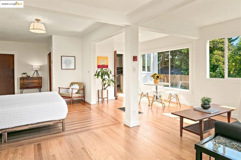 Building Photo - 1412 Peralta Ave