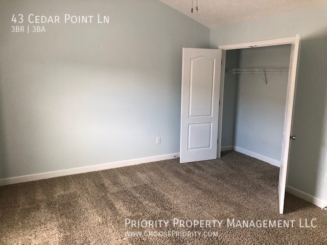 Building Photo - 43 Cedar Point Ln