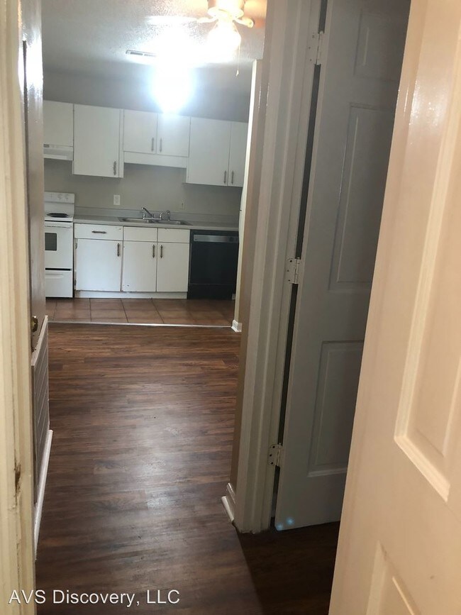 Building Photo - 603 Ashland Terrace