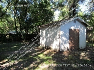 Building Photo - 1010 E Sligh Ave