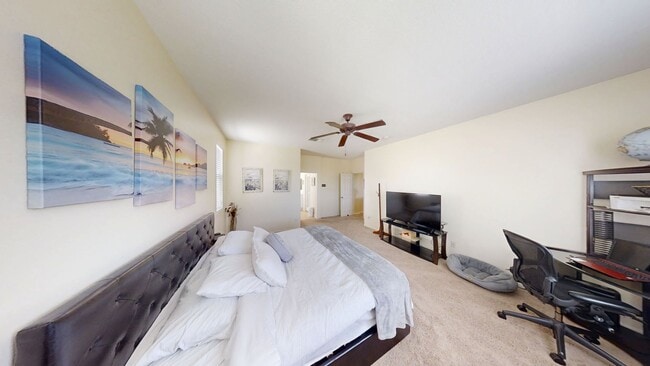 Building Photo - Charming 3 bed 2 bath Home in Fairway Cany...