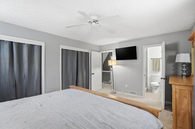 Building Photo - Spacious 4BR Home with Finished Basement & Fenced Yard in Olentangy Hills